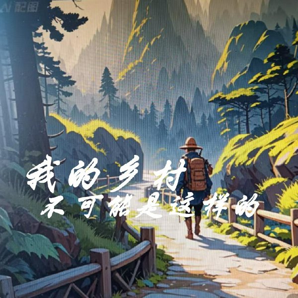 我的乡村不可能是这样的|男频小说|都市|穿越重生|种田爽文