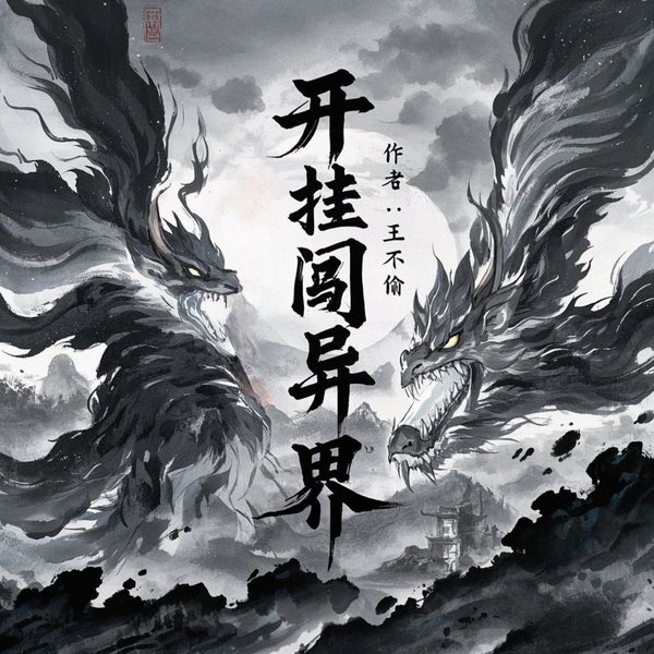 开挂闯异界|横行无忌|百人多播|爆笑玄幻热血爽文