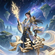 大主宰|热播同名动漫原著