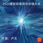 助眠音乐合辑大全--环尼助眠-