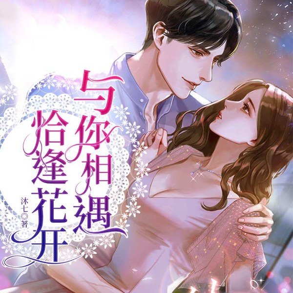 与你相遇，恰逢花开|现代言情|免费小说