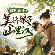 田园医香：美娇娘子山里汉-佚名-畅读书城，万川秋池
