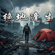 荒野求生：绝地逢生|金手指|未来世界|天灾|形式恶劣-佚名-主播小主