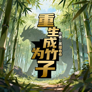 重生成为竹子|异兽流|重生|系统|金手指|完本畅听-黑瞳卷卷-如意_次元口袋