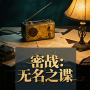 密战：无名之谍-如鱼得水-万历大帝