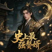 史上最强赘婿|双播