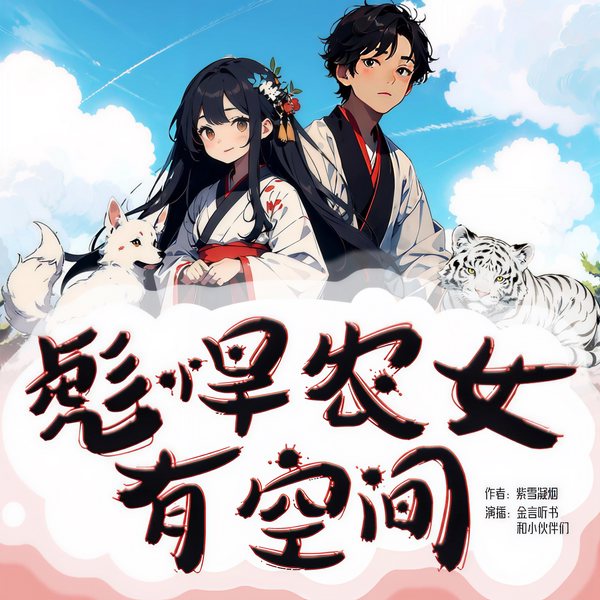 彪悍农女有空间|古言穿越|多播精品|潇湘书院高分爽文|甜宠