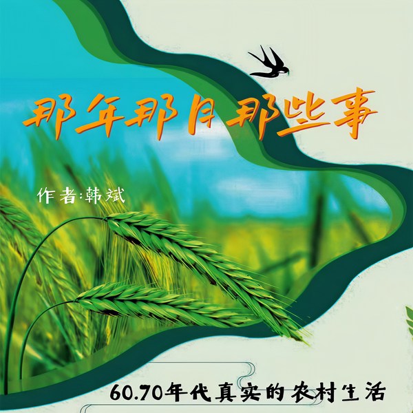 那年那月那些事|多播|乡村风流系列|晋南村里那些事