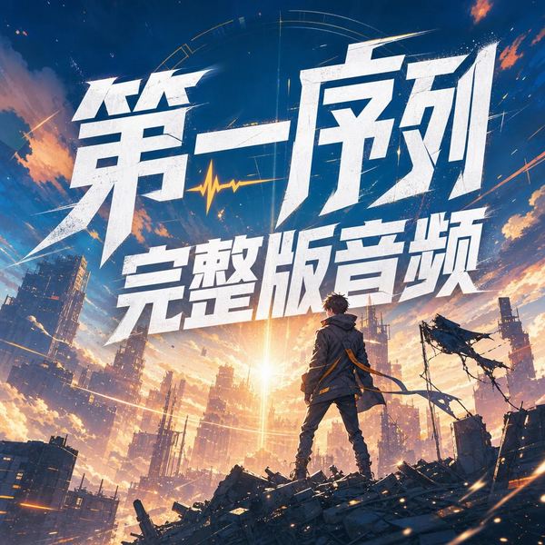 第一序列完整版音频