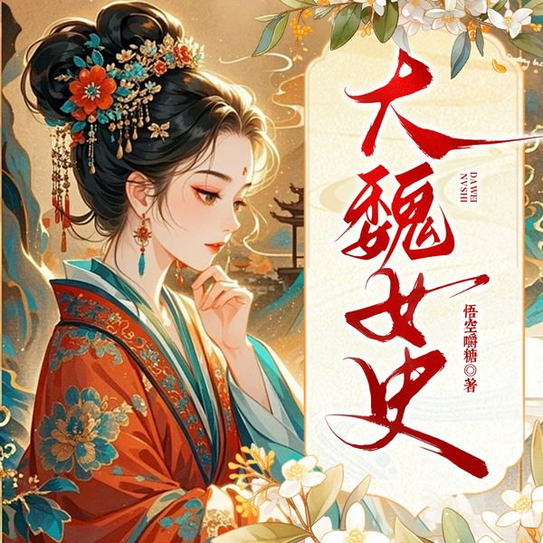 大魏女史|大晋女匠师姊妹篇|古言重生权谋|逆袭励志|多人有声剧