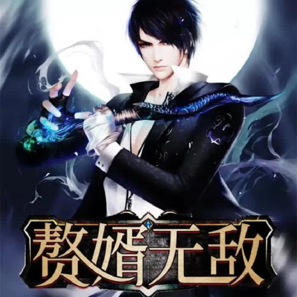 无敌赘婿