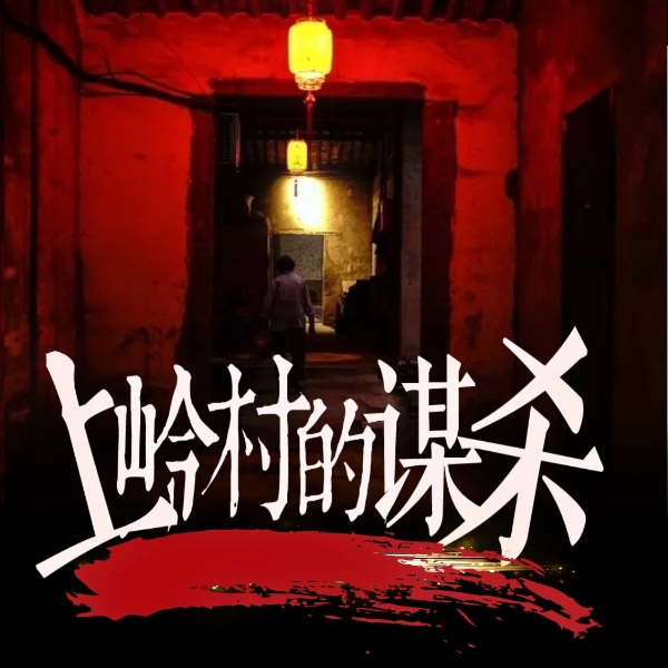 上岭村的谋杀I村霸之死I悬疑真相