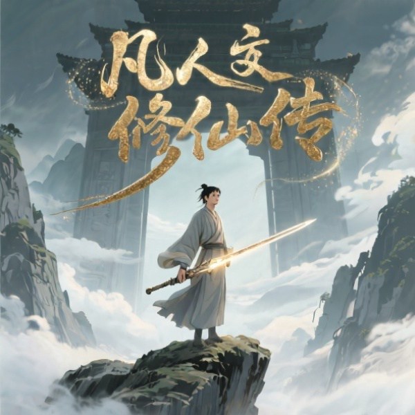 凡人修仙传