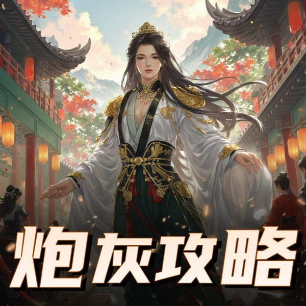 炮灰攻略|狗血快穿多人剧