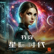 书穿星际时代|科幻|穿越--喜马拉雅
