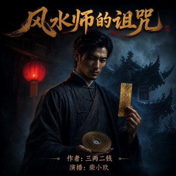 风水师的诅咒