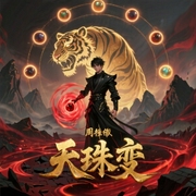 天珠变|唐家三少