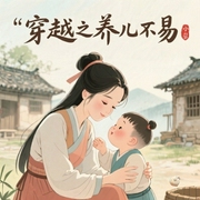 穿越之养儿不易|小农女带儿脱贫致富奔前程