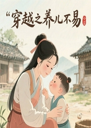 穿越之养儿不易|小农女带儿脱贫致富奔前程-佚名-竹石文化