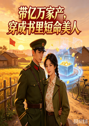带亿万家产，穿成书里短命美人-豆丁儿-大甜儿