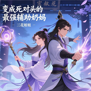 变成死对头的最强辅助奶妈-三花姐姐-舞醉星河