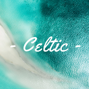 凱爾特意境|CelticMoods-佚名-陽徹YC