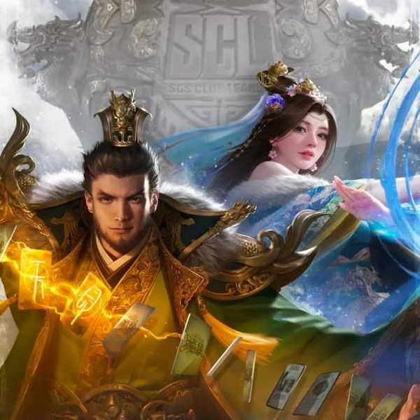 三国杀超燃武将语音