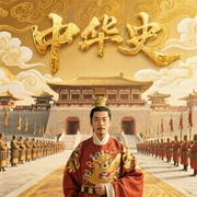 易中天中华史:隋唐|合集