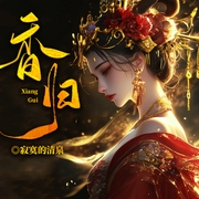 完結暢聽|香歸丨調包千金走上人生巔峰丨輕松搞笑丨身份爭奪-寂寞的清泉-留逝-尚可兒