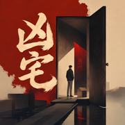 凶宅|第一部 小胆版-佚名-小胆