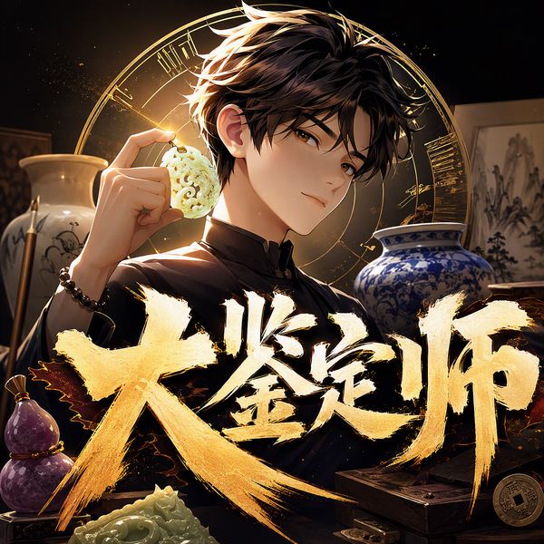大鉴定师