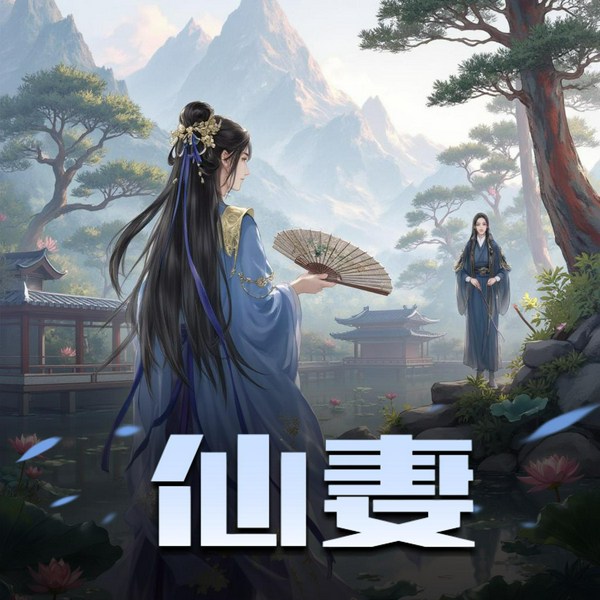 仙妻|寐尹播讲