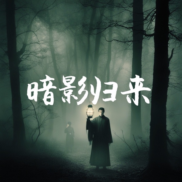 暗影归来