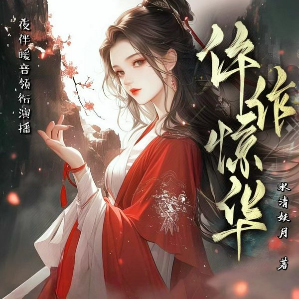 惊华女仵作|古言悬疑 重生探案 双强逆袭 仵作狂妃同款|夜伴暖音领衔