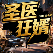 圣医狂婿|豪门|逆袭|都市爽文|完本畅听-路小宇-如意_次元口袋