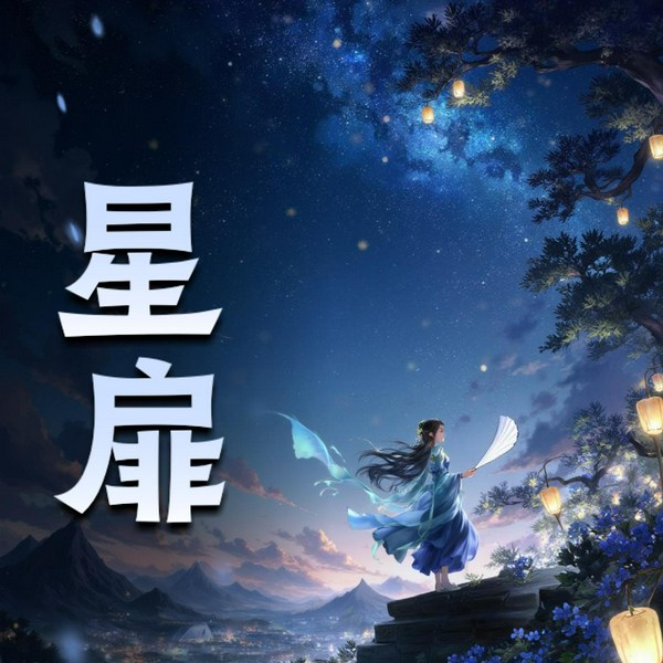 星扉