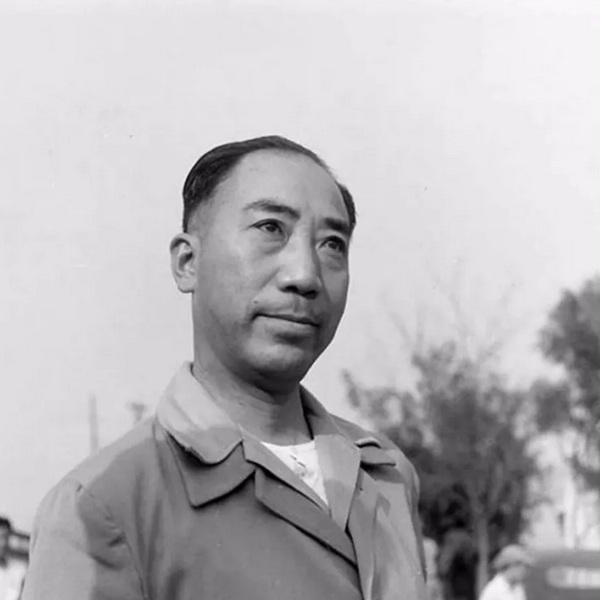 军统特务头子戴笠|评书