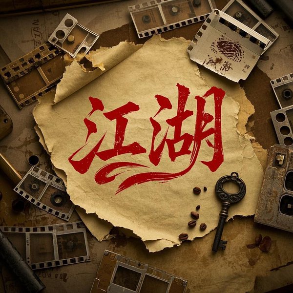江湖,揭秘背后的江湖法则|人情世故|洞悉人性|潜规则