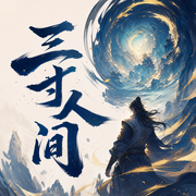 三寸人间|耳根仙侠力作|灵气复苏&万族进化|精品有声剧-佚名-佳喻声社