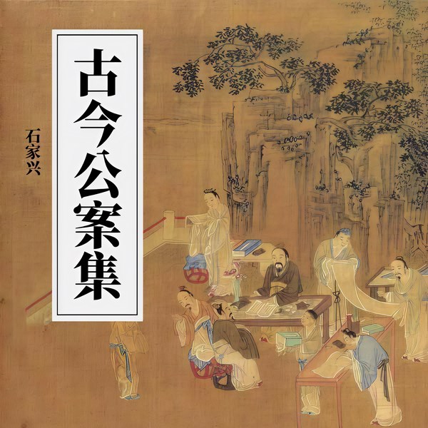 古今公案集
