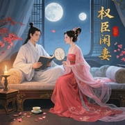 权臣闲妻|古代言情-佚名-有声畅言