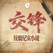 交锋|反腐纪实小说|省委书记x人民的名义--影子兵，喜马拉雅