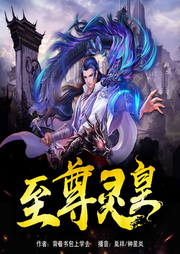 至尊灵皇-佚名-果维文化