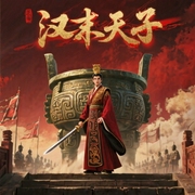 汉末天子