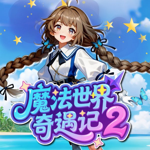 魔法世界奇遇记|花小葵突破自我|拯救人族|7点更新