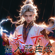 天下誰人配白衣|廢柴少年，強(qiáng)勢(shì)逆襲丨熱血玄幻、復(fù)仇路-佚名-小白的書屋