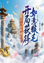 我在天庭收破烂：开局获得如意猴毛|屌丝逆袭|搞笑|轻松-法宝-新想象有声