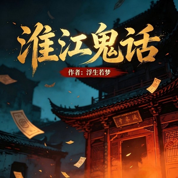 淮江鬼话