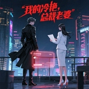 我的冷艳总裁老婆-我爱美人鱼-播音阿魏