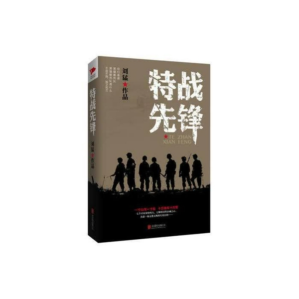 先锋下部